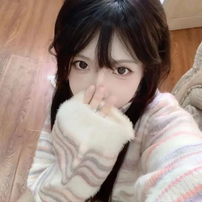 女神蒙上眼