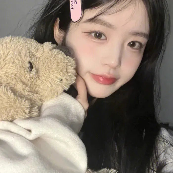 深蓝