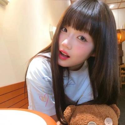 香草美人