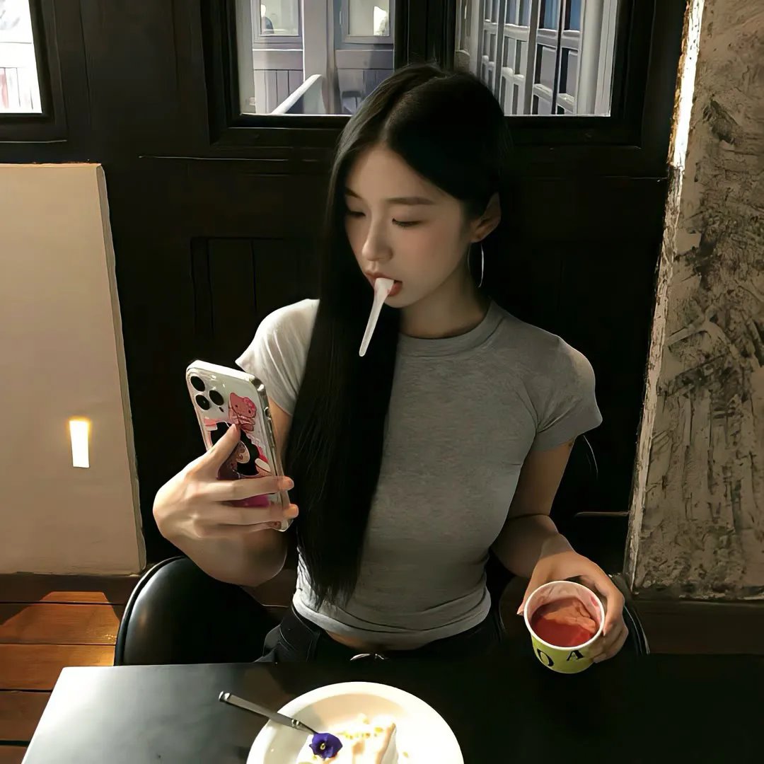丧尸之吻