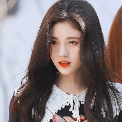 防暴女孩